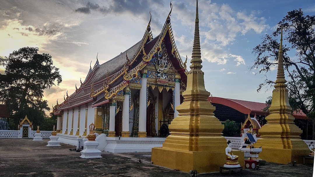วัดหันตรา
